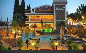 Pedaliza Hotel